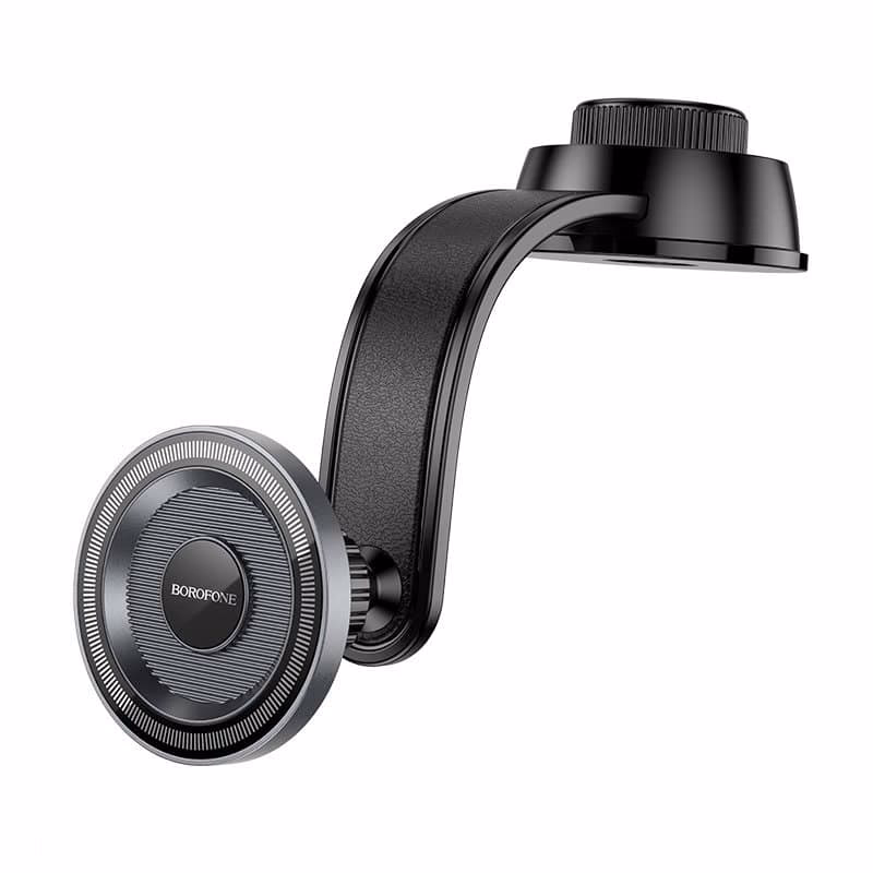 Borophone BH123 - MagSafe Car Mount Long Arm (Dashboard)