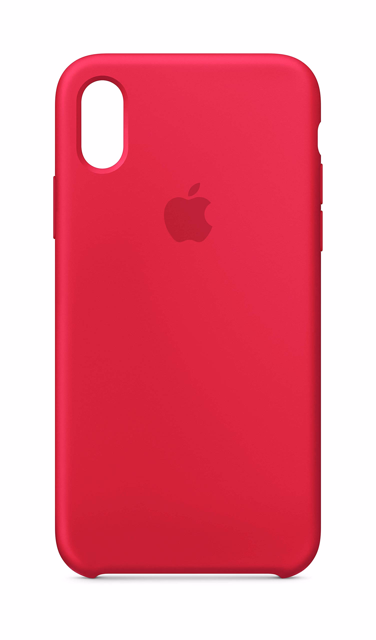 iPhone XR - Silicone - Hot Pink