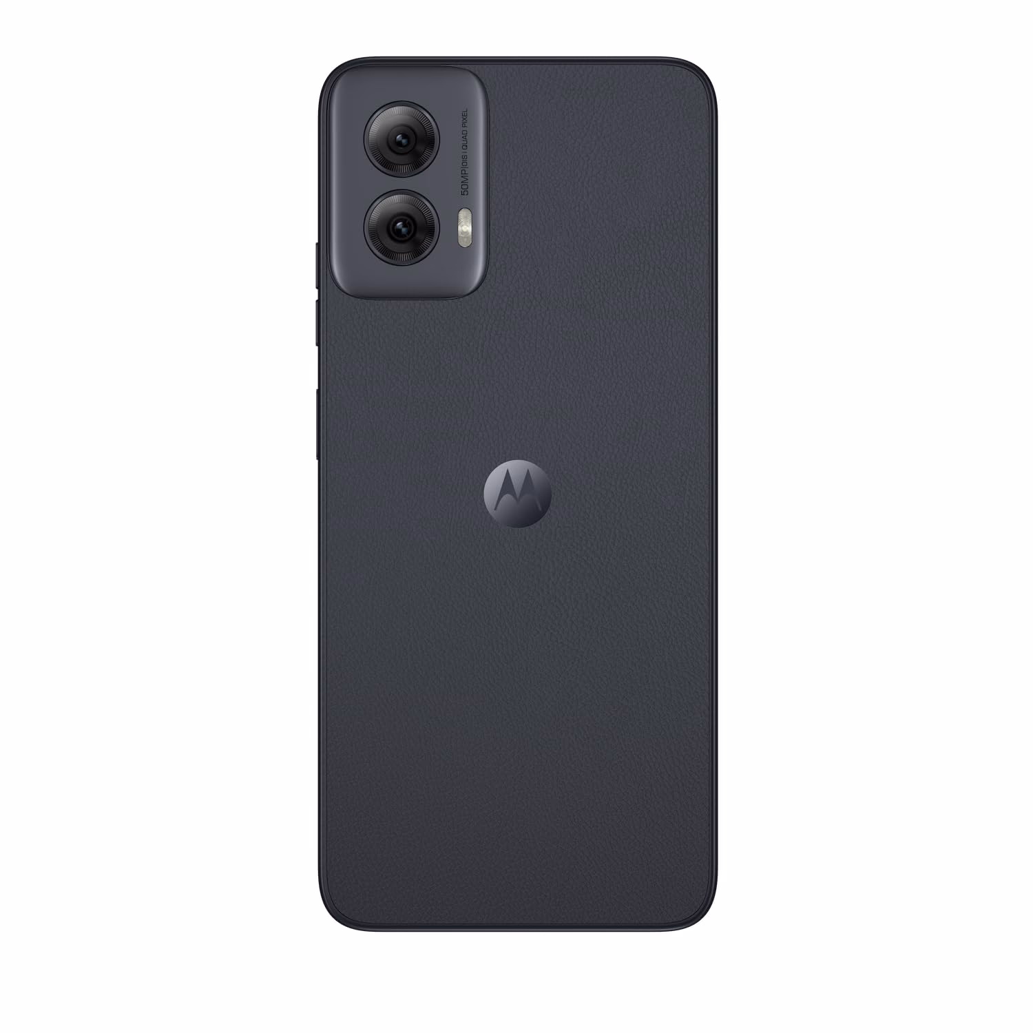 Motorola G-Power 2024 - TPU (2MM) - Clear device preview for G Power 2024