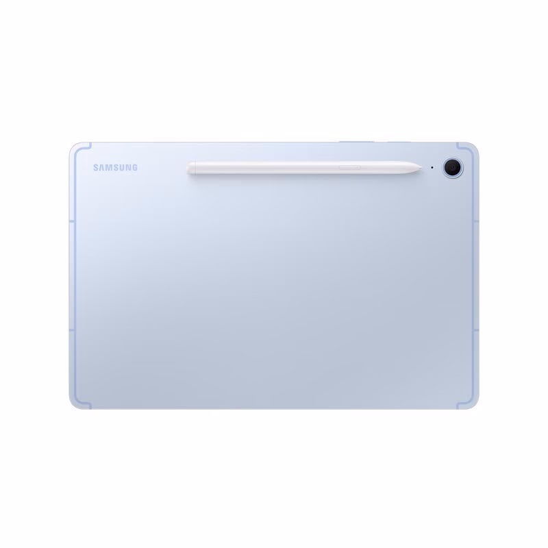 Samsung Tablet S10FE Plus (X620) - Premium Tempered Glass device preview for Galaxy Tab S10FE Plus (X620)