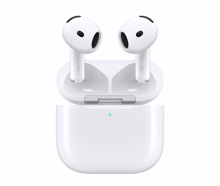AirPods 4 with ANC