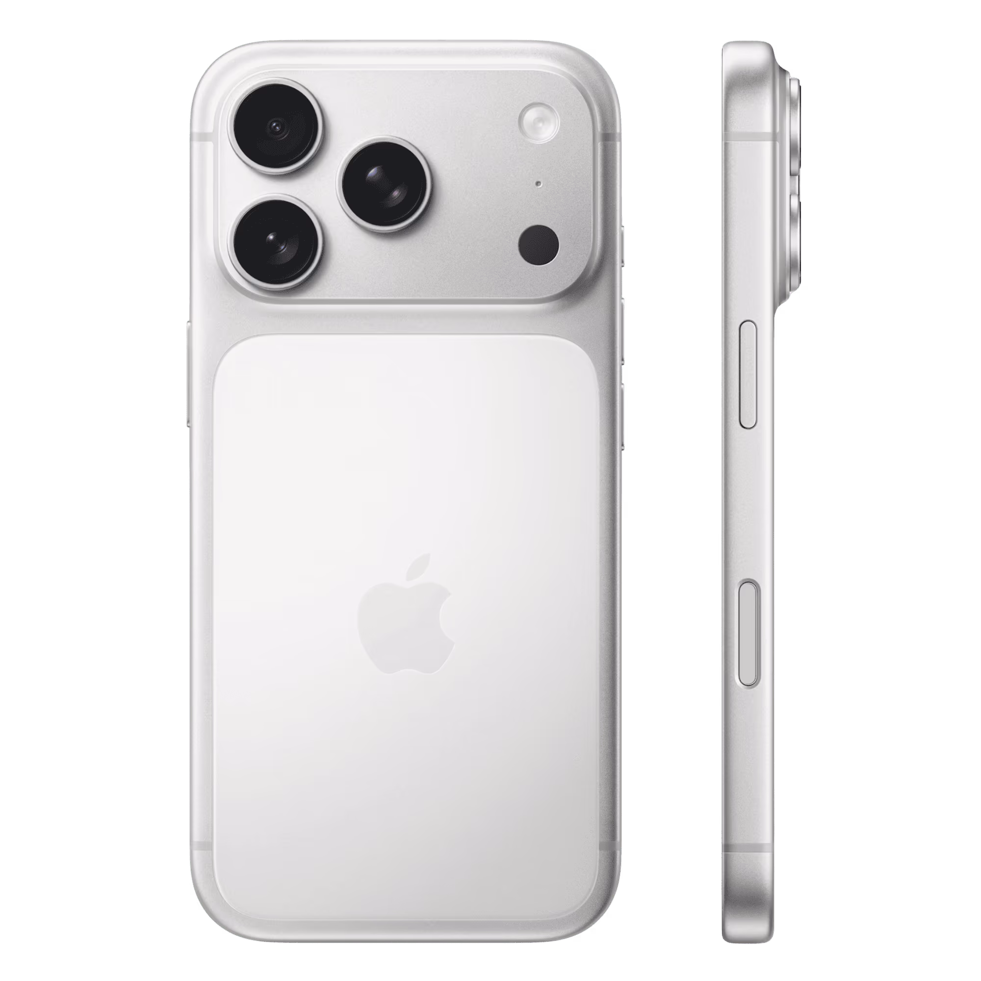 iPhone 17 Pro - Model Image