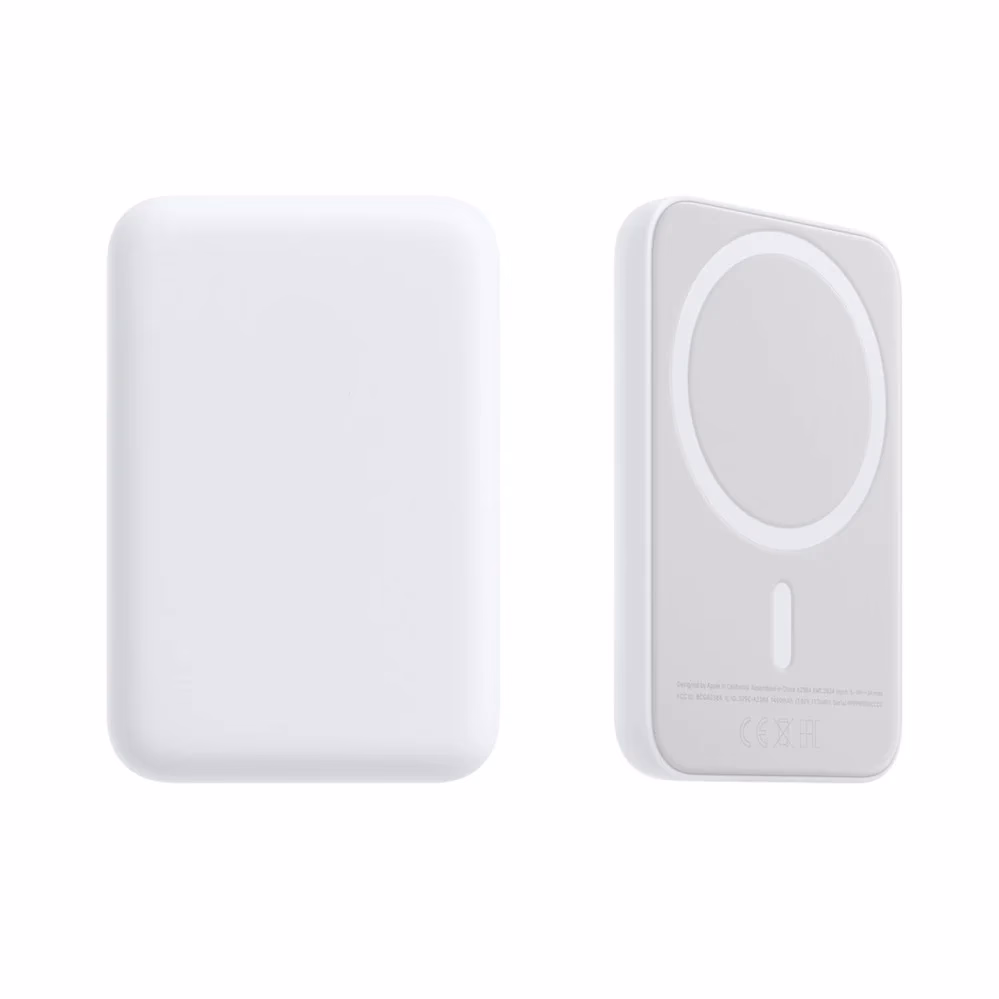 MagSafe Battery Pack