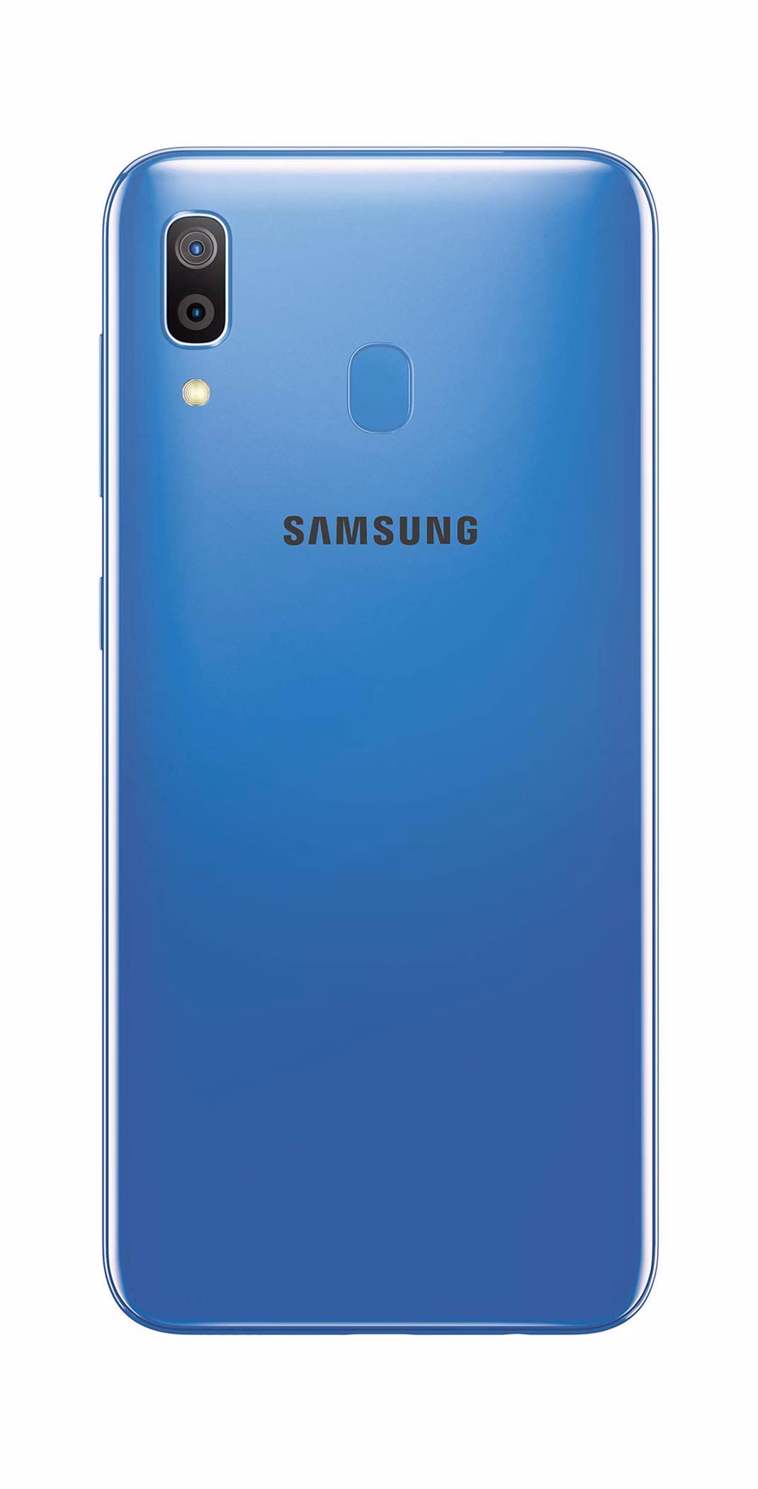 Galaxy A30 - Model Image