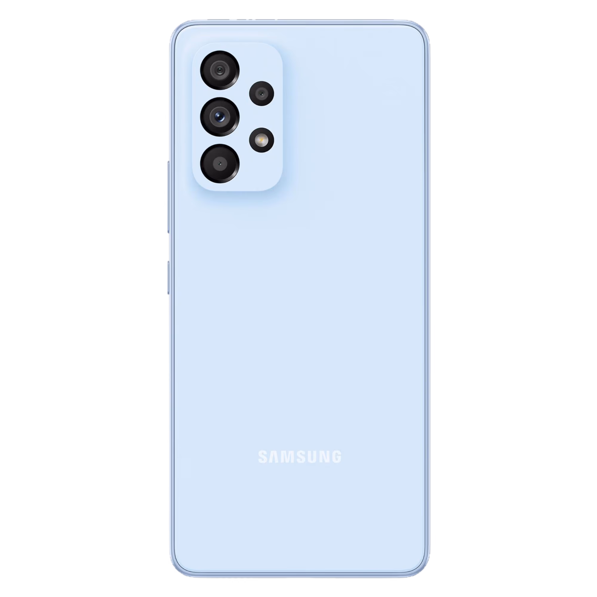 Samsung A53 - Army Ring - Black device preview for Galaxy A53