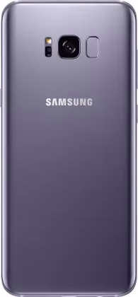 Samsung S8 Plus - Army Ring - Black device preview for Galaxy S8+