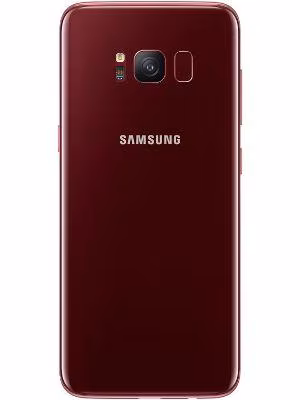 Galaxy S8 - Model Image