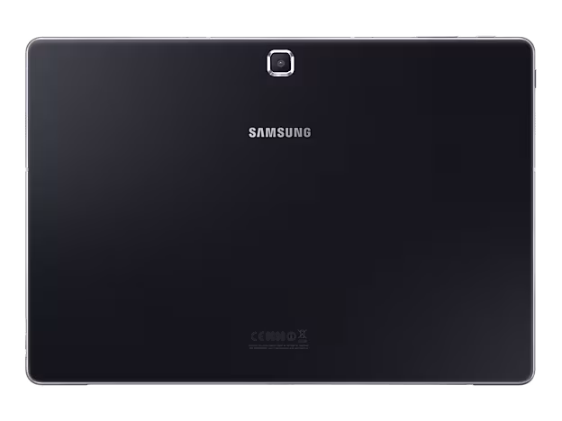 Galaxy Tab S