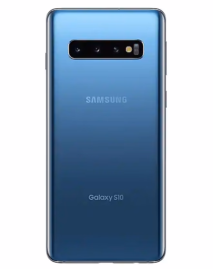 Galaxy S10+ - Model Image