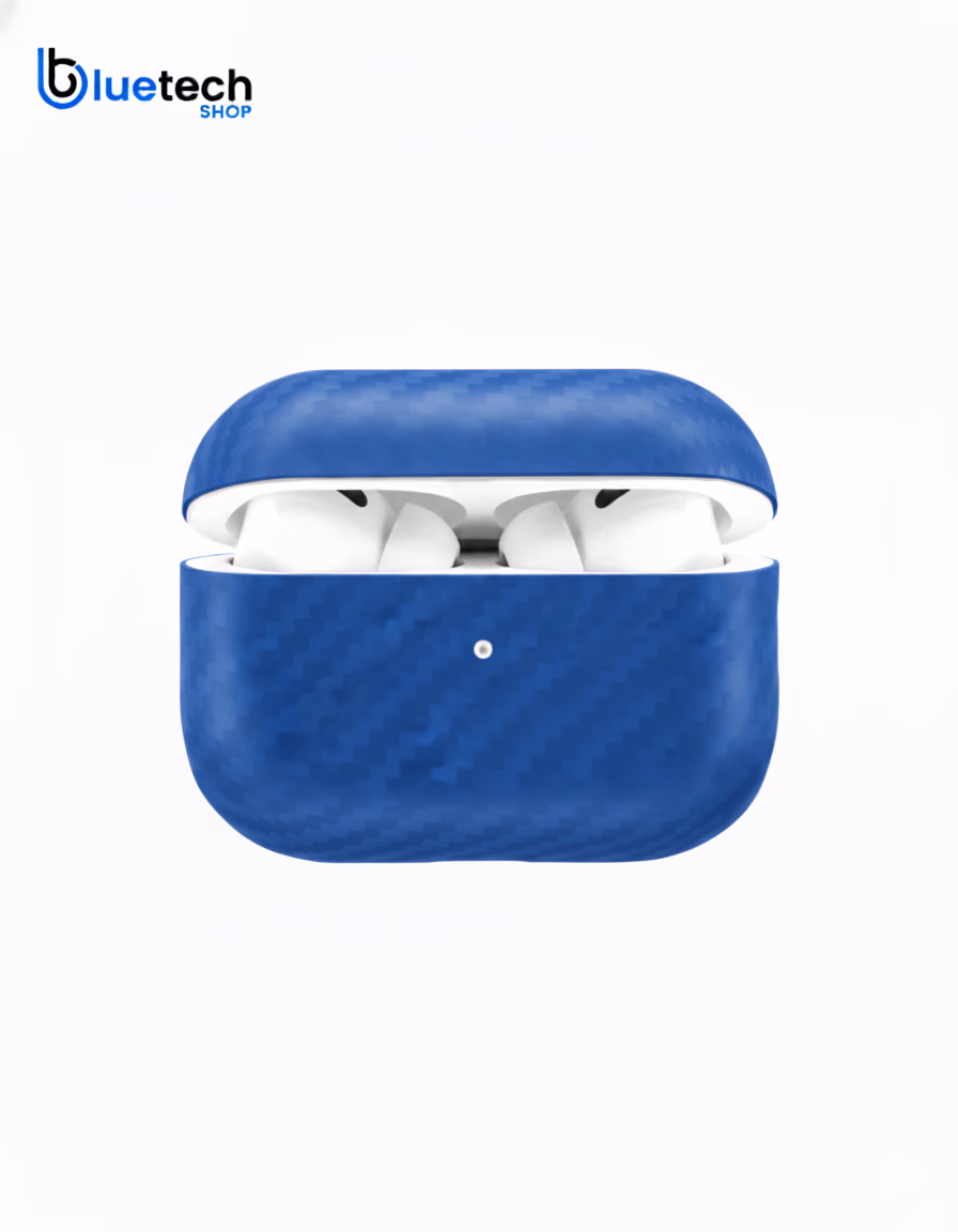 Airpod 3 - Carbon Case - Blue