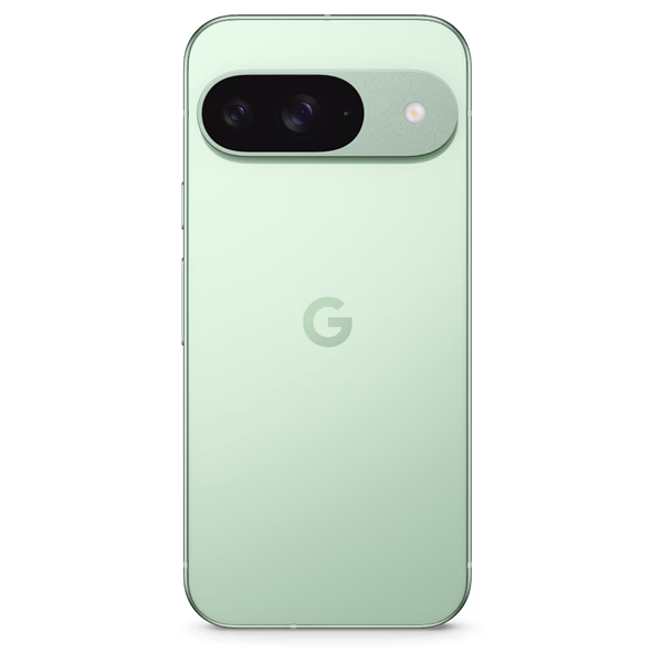 Pixel 10/10 Pro - Model Image