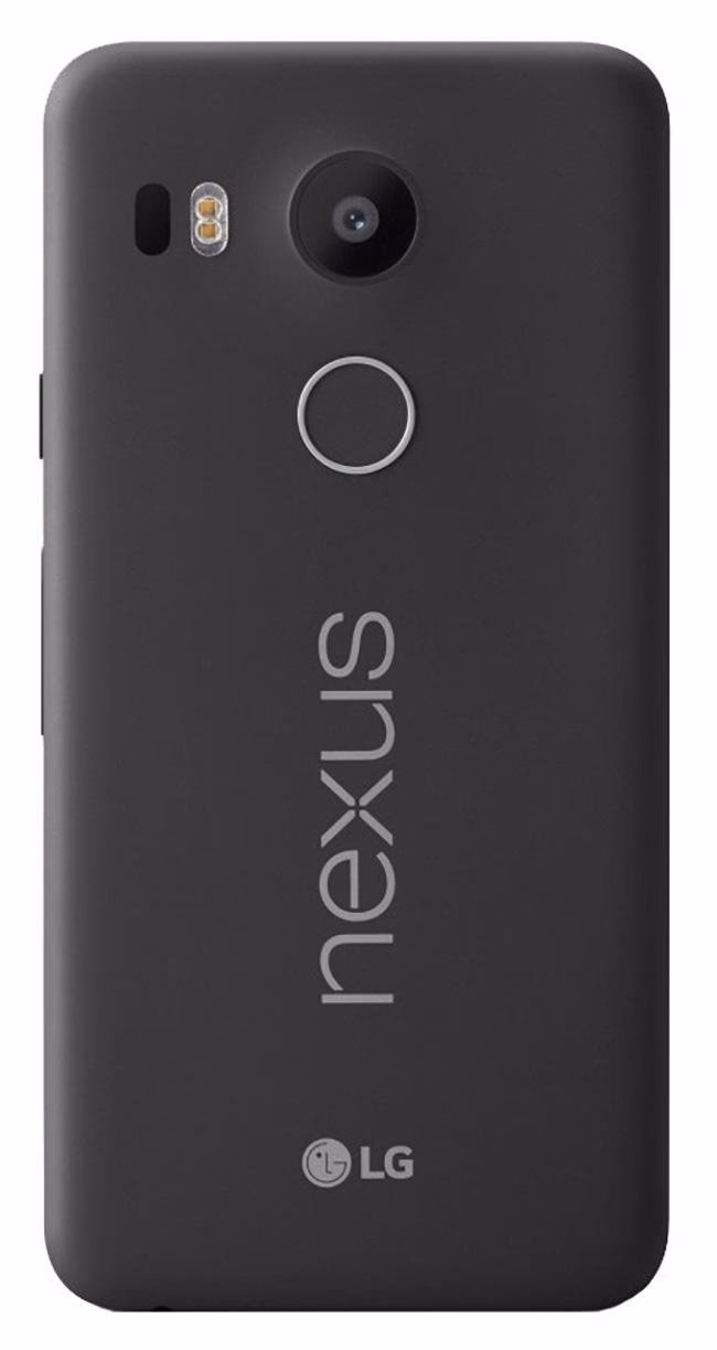 Nexus 5