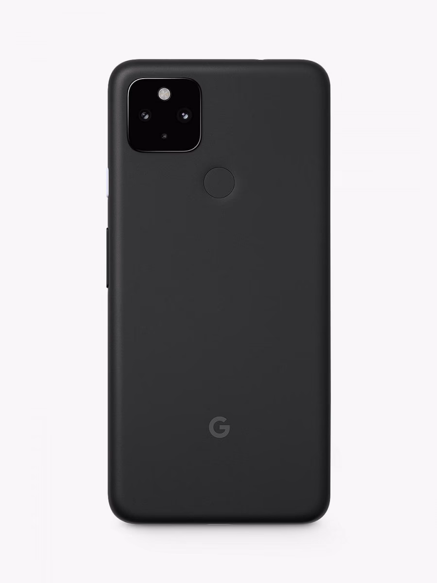 Pixel 4a 5G