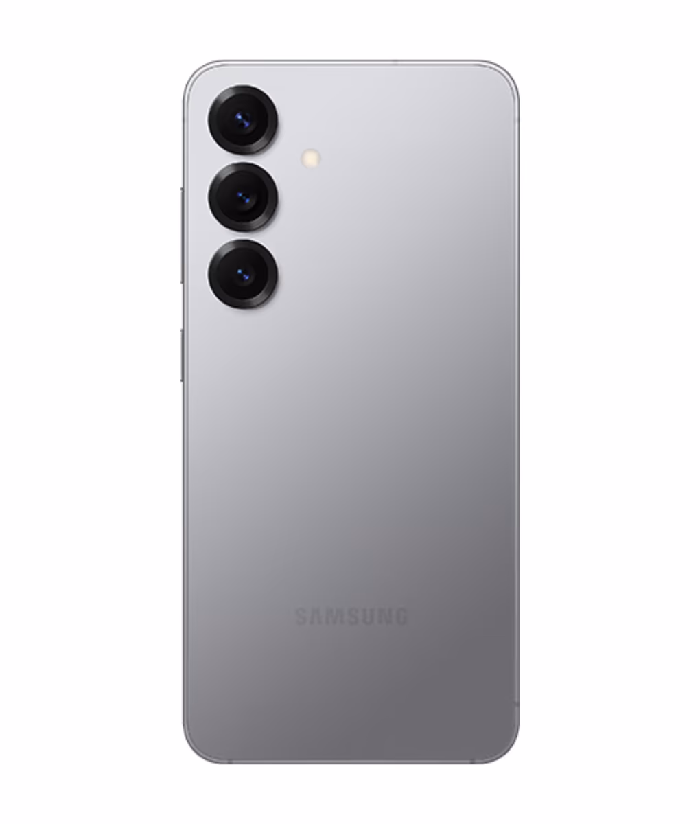 Samsung S25/S24 - Dotted Case - Red device preview for Galaxy S25