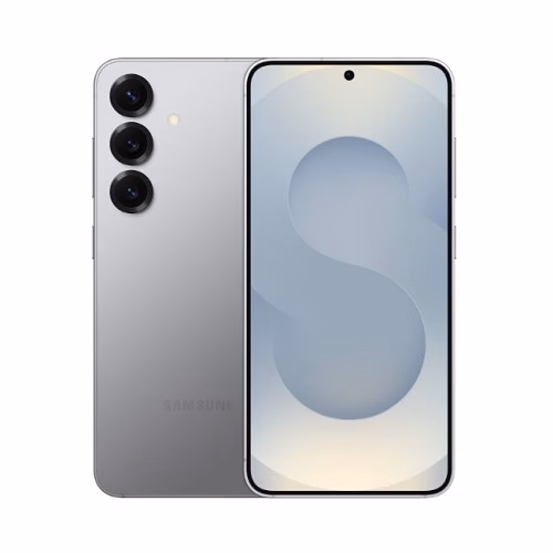 Samsung S26 - Dotted Case - Red device preview for Galaxy S26