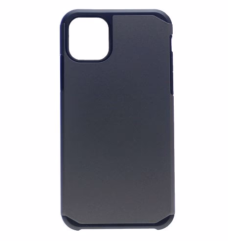 iPhone 11 - Sleek Armor Case - Grey