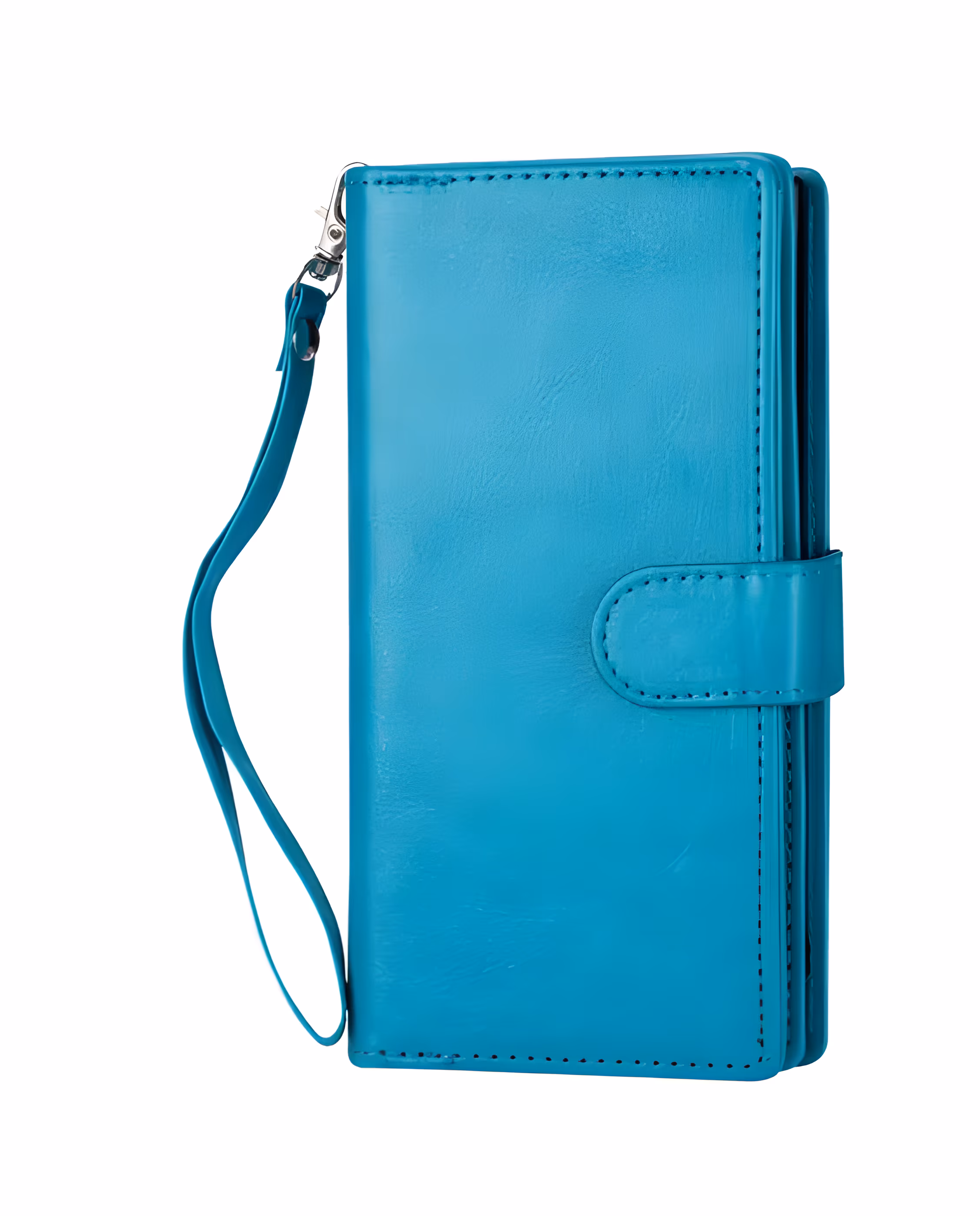 9 Card Wallet Case - Apple iPhone 14 - TEAL