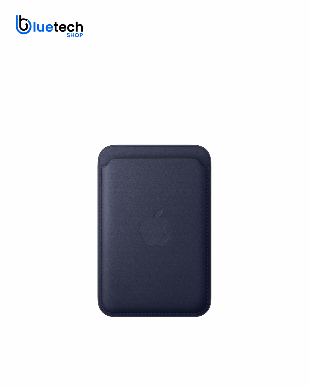 Apple MagSafe Card Holder - Navy Blue
