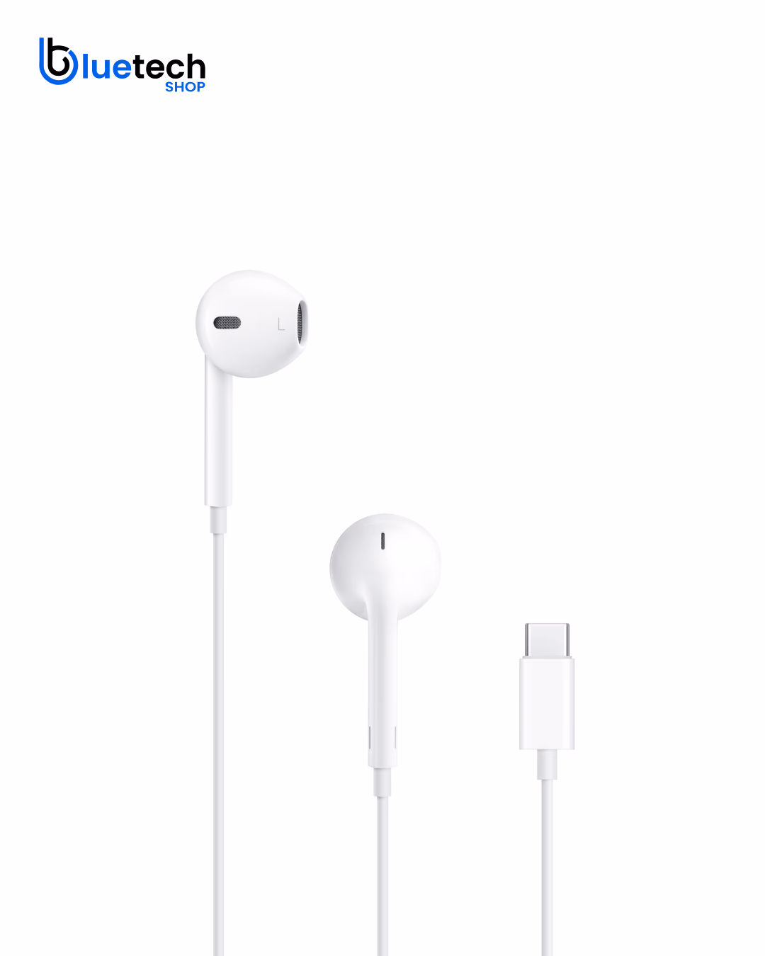 iPhone Type-C Headset - Box