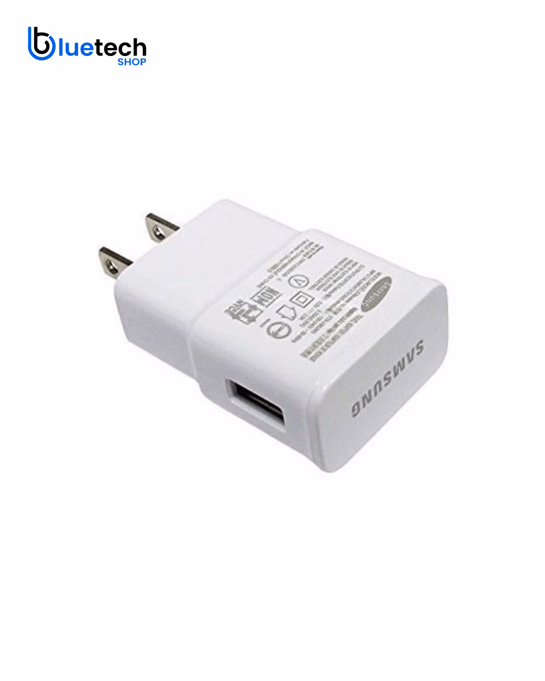 Samsung 5V Fast Charger - USB-A