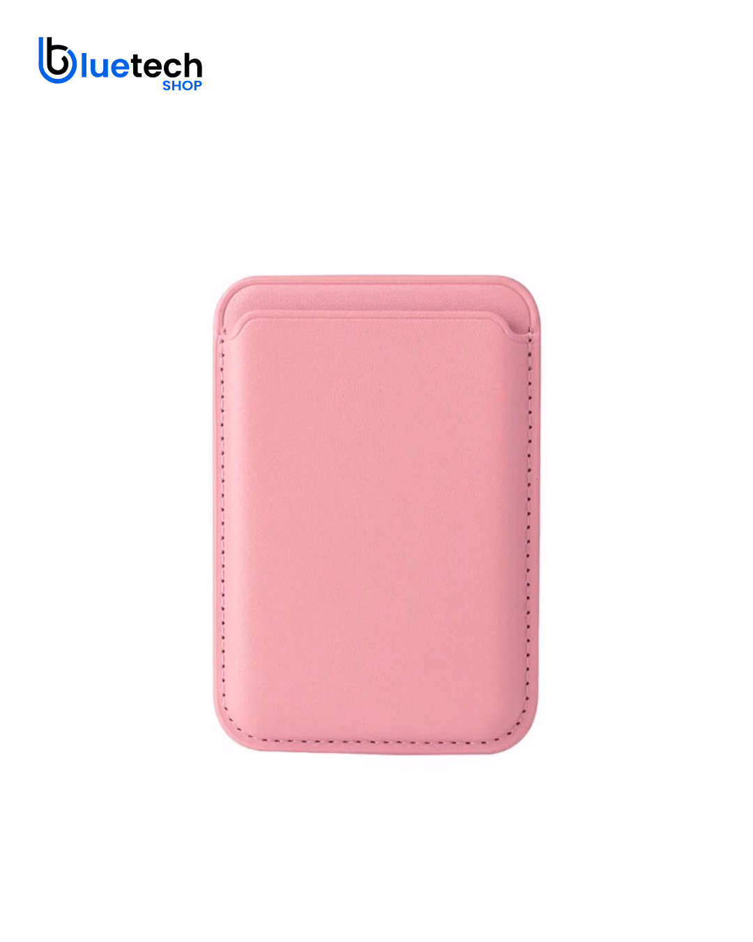 Apple MagSafe Card Holder - Pink