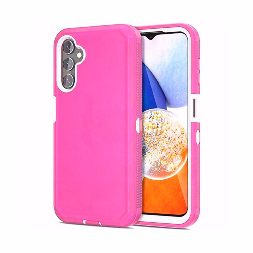Samsung S23FE - Defense Pro w/Clip - Pink