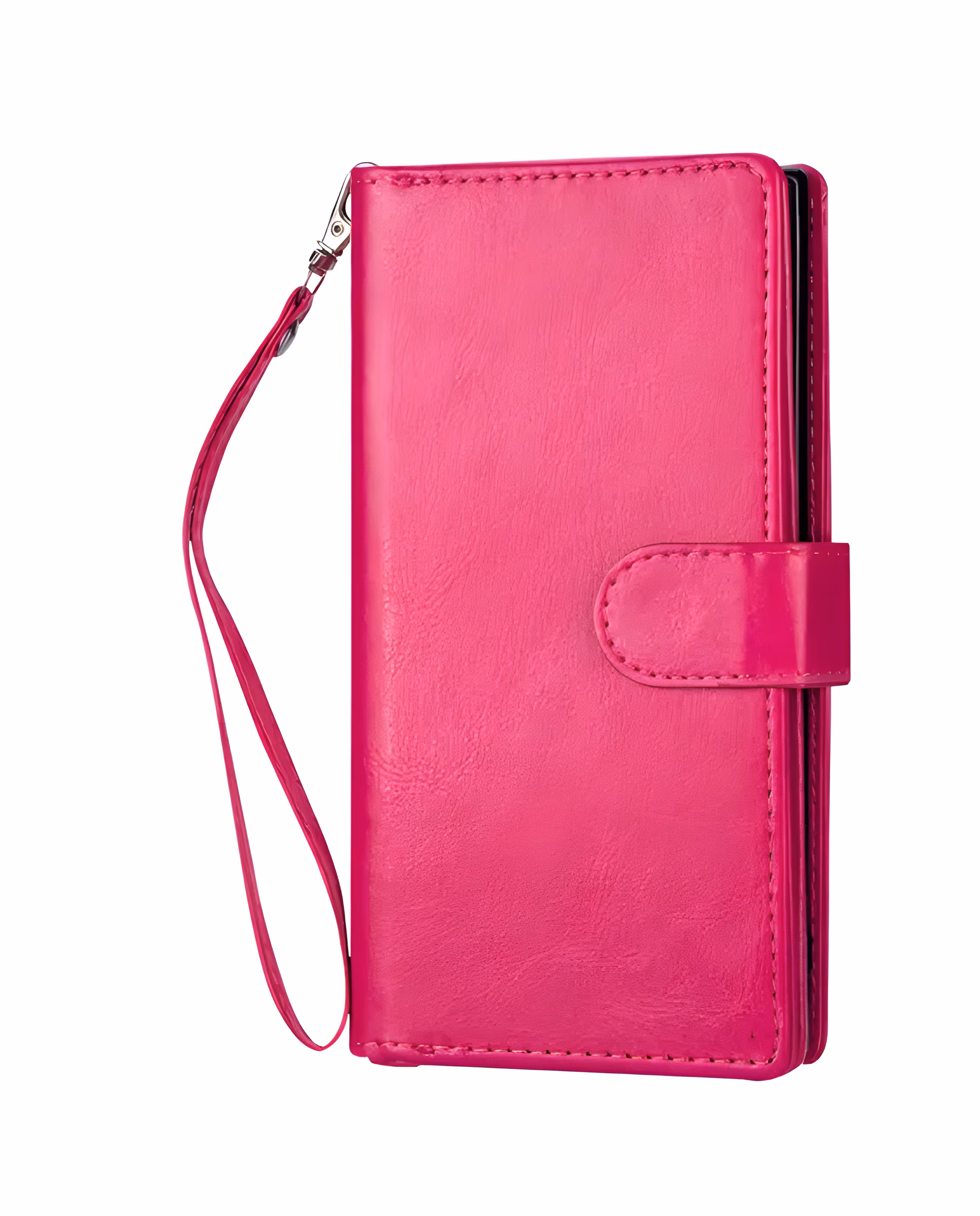 9 Card Magnetic WALLET