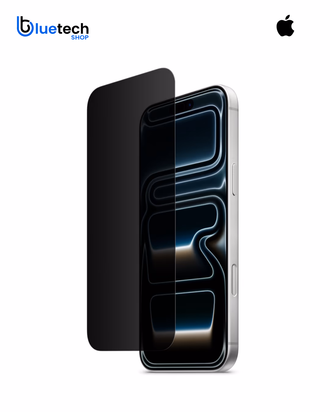 Premium Privacy Tempered Glass - iPhone 12 Pro Max