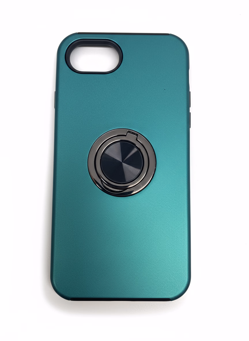 iPhone 16E - Invisible Ring - Green