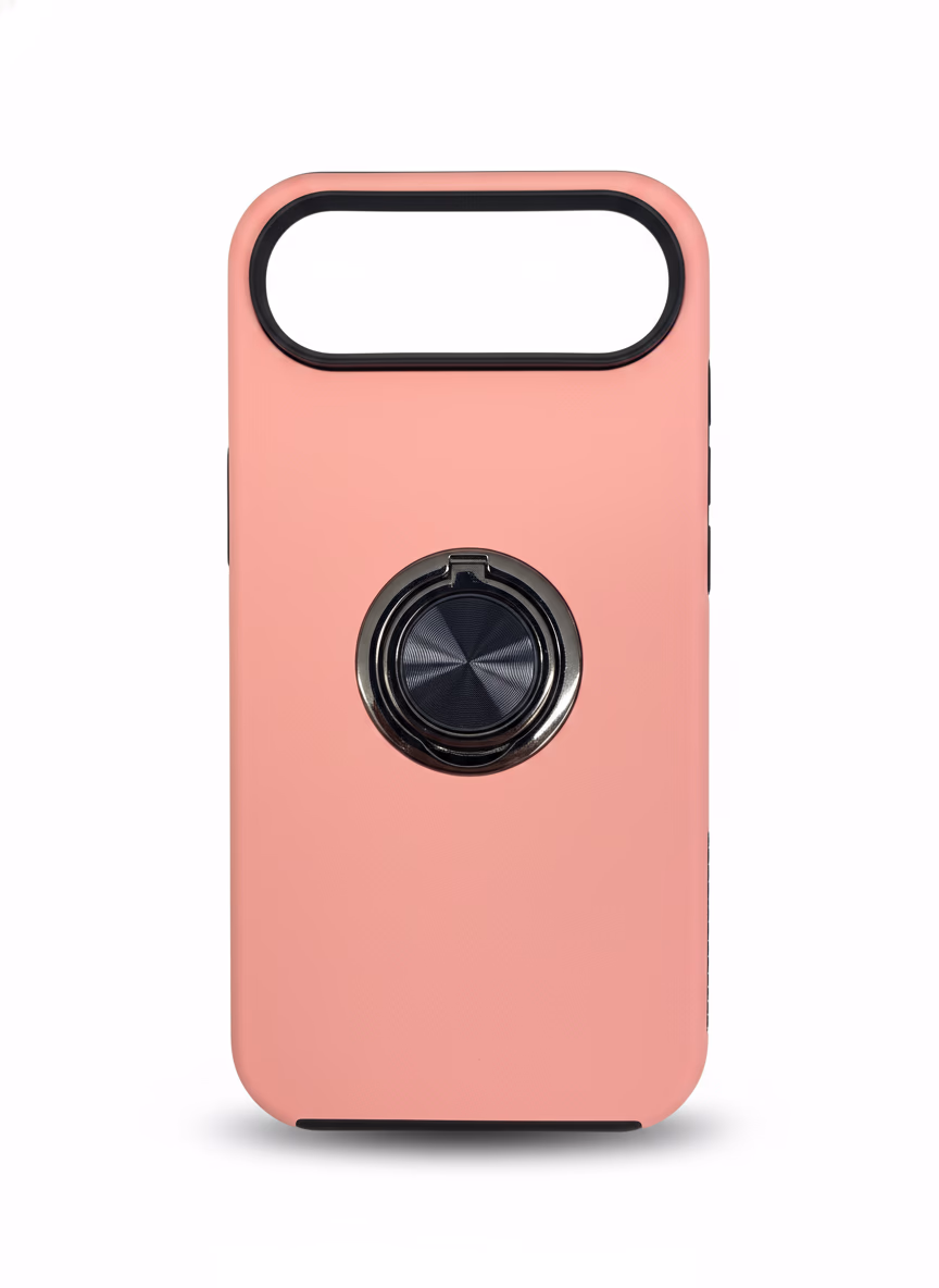 iPhone 17 Air  - Invisible Ring - Pink