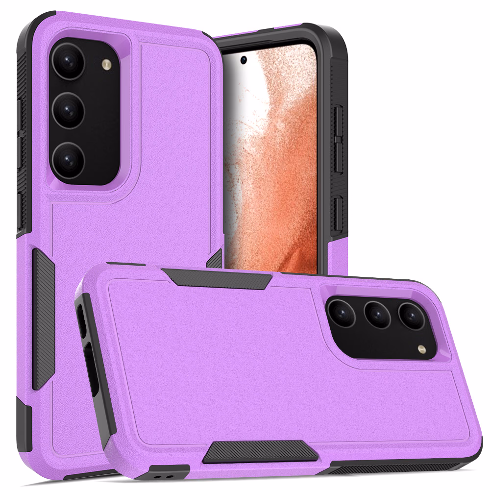 Samsung S23FE - Defense Compact - Purple