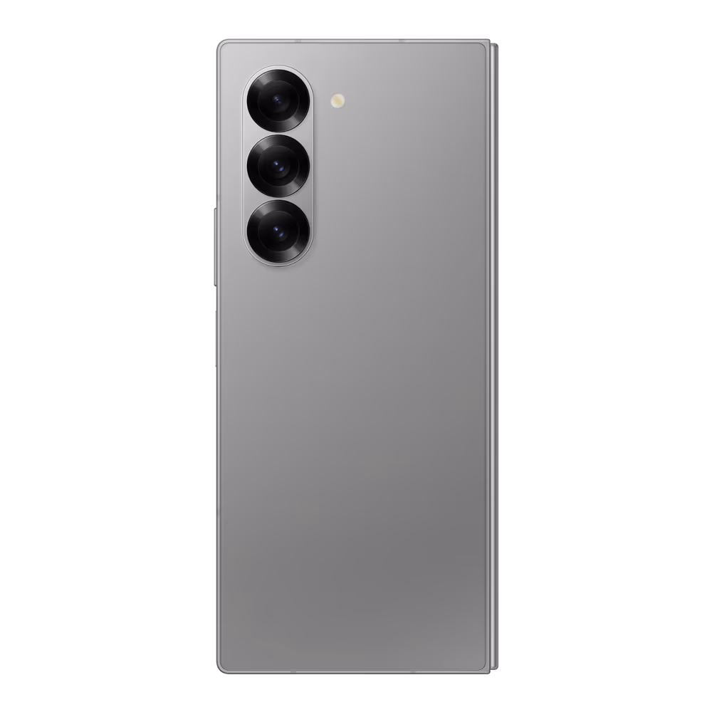 Samsung Z Fold 6 - Invisible Ring  - Pink device preview for Galaxy Z Fold6